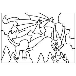 PC-213 PC-213 — Sand art postcard design PC-213