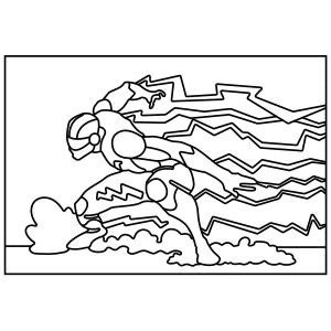 PC-276 PC-276 — Sand art postcard design PC-276