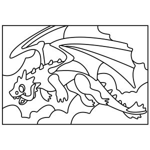 PC-212 PC-212 — Sand art postcard design PC-212
