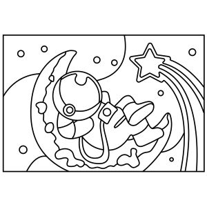 PC-218 PC-218 — Sand art postcard design PC-218