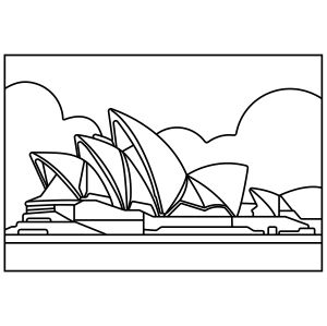 PC-247 PC-247 — Sand art postcard design PC-247