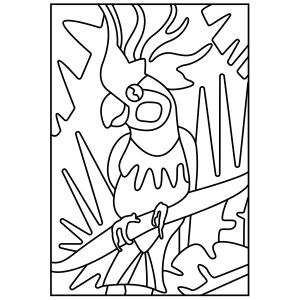 PC-221 PC-221 — Sand art postcard design PC-221