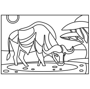 PC-258 PC-258 — Sand art postcard design PC-258