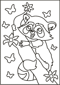 PC-145 PC-145 — Sand art postcard design PC-145