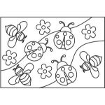 PC-173 PC-173 — Sand art postcard design PC-173