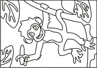 PC-108 PC-108 — Sand art postcard design PC-108
