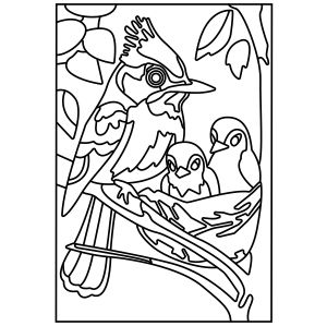 PC-254 PC-254 — Sand art postcard design PC-254