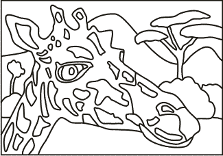 PC-76 PC-76 — Sand art postcard design PC-76