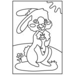 PC-185 PC-185 — Sand art postcard design PC-185