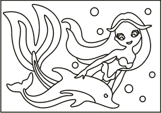 PC-147 PC-147 — Sand art postcard design PC-147
