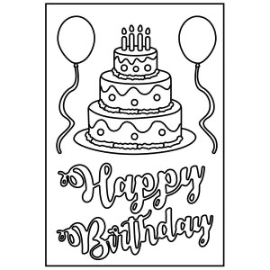 PC-280 PC-280 — Sand art postcard design PC-280