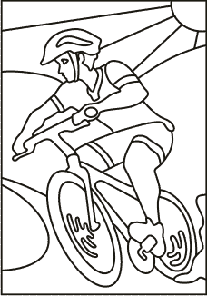 PC-137 PC-137 — Sand art postcard design PC-137