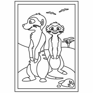 PC-163 PC-163 — Sand art postcard design PC-163