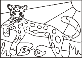 PC-128 PC-128 — Sand art postcard design PC-128