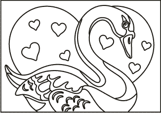 PC-149 PC-149 — Sand art postcard design PC-149