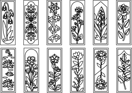 Birth Flowers