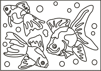 PC-138 PC-138 — Sand art postcard design PC-138