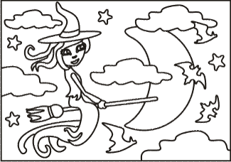 PC-101 PC-101 — Sand art postcard design PC-101