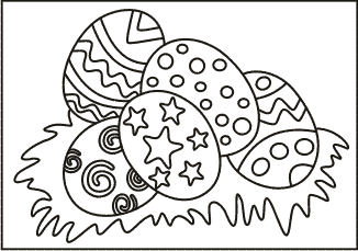 PC-81 PC-81 — Sand art postcard design PC-81