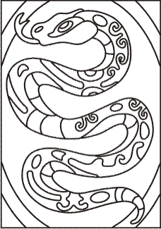 PC-129 PC-129 — Sand art postcard design PC-129