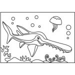 PC-171 PC-171 — Sand art postcard design PC-171