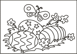 PC-82 PC-82 — Sand art postcard design PC-82