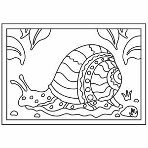 PC-162 PC-162 — Sand art postcard design PC-162