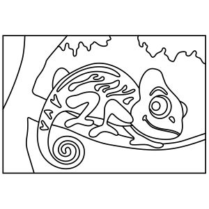 PC-159 PC-159 — Sand art postcard design PC-159