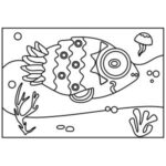 PC-187 PC-187 — Sand art postcard design PC-187