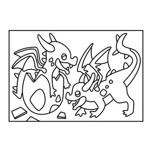 PC-214 PC-214 — Sand art postcard design PC-214