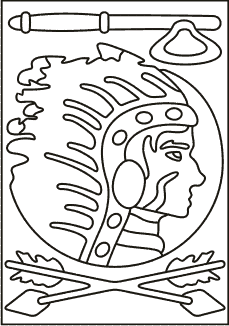 PC-111 PC-111 — Sand art postcard design PC-111