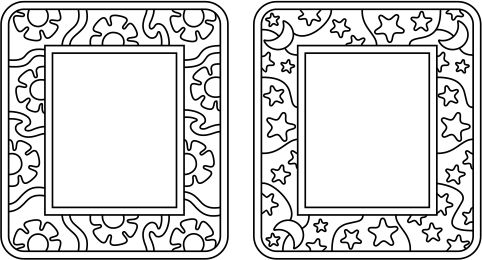 Frame Designs