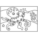 PC-189 PC-189 — Sand art postcard design PC-189