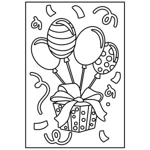 PC-284 PC-284 — Sand art postcard design PC-284