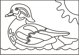 PC-140 PC-140 — Sand art postcard design PC-140