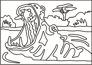 PC-77 PC-77 — Sand art postcard design PC-77