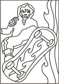 PC-84 PC-84 — Sand art postcard design PC-84