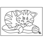 PC-186 PC-186 — Sand art postcard design PC-186