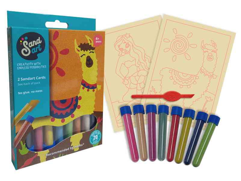 Mini Pack